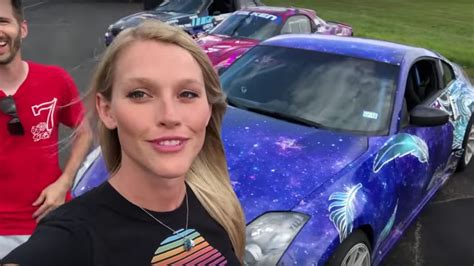 Aug 23, 2019 · The channel known as Lite Brite started around December 2016, which was about the time Williams began her career in Drift Racing — and just like most YouTube channels, it has evolved over time ... 